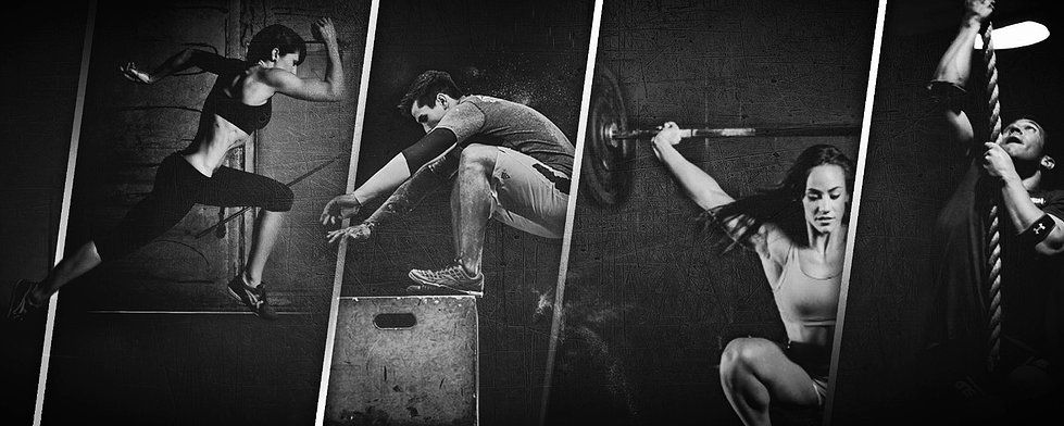 CrossFit ARCADIUM